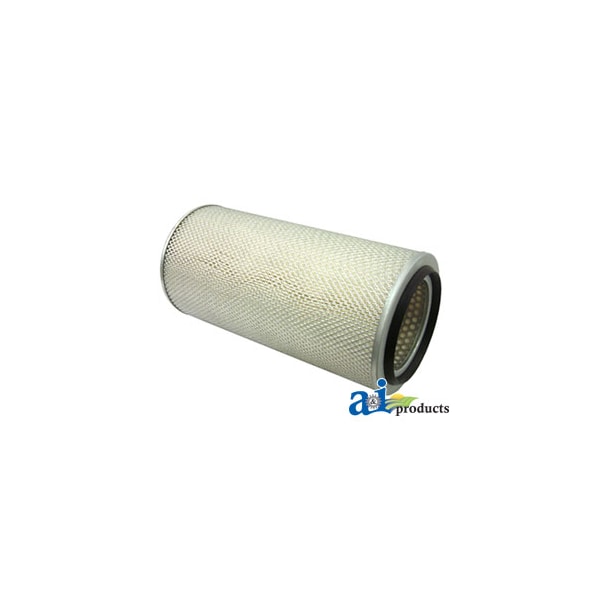 Filter, Outer Air 16" x8" x8"